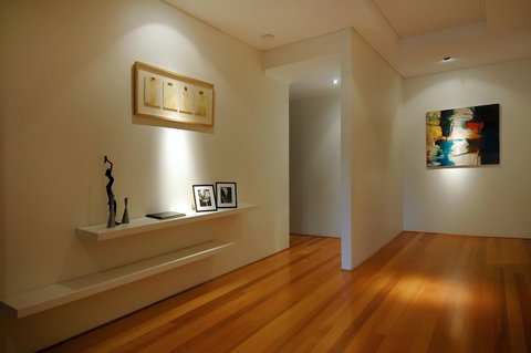 THE SANCTUARY LUXURY HOLIDAY HOME - Accommodation 4U 13