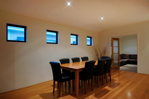 THE SANCTUARY LUXURY HOLIDAY HOME - Accommodation 4U 20