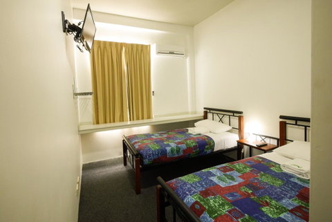 Perth City YHA - Accommodation 4U 26