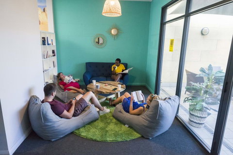 Perth City YHA - Accommodation 4U 2