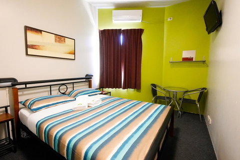 Perth City YHA - Accommodation 4U 25