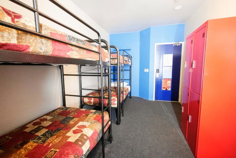 Perth City YHA - Accommodation 4U 24