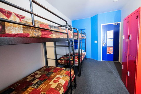 Perth City YHA - Accommodation 4U 22