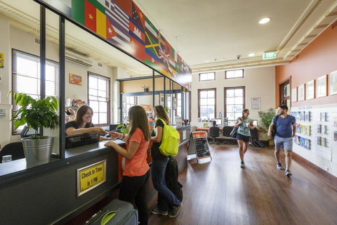 Perth City YHA - Accommodation 4U 34