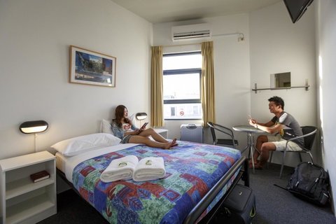 Perth City YHA - Accommodation 4U 33