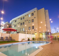 Perth City YHA - Accommodation 4U