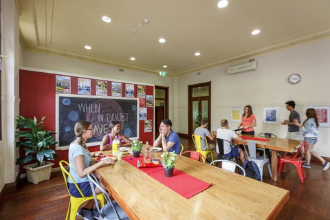 Perth City YHA - Accommodation 4U 31