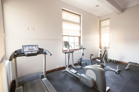 Perth City YHA - Accommodation 4U 17
