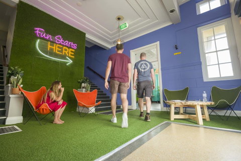 Perth City YHA - Accommodation 4U 3
