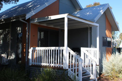 Mandurah Ocean Marina Chalets - Accommodation 4U 43