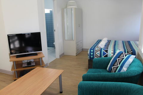 Mandurah Ocean Marina Chalets - Accommodation 4U 34