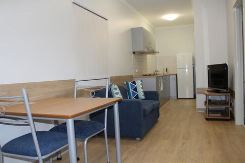 Mandurah Ocean Marina Chalets - Accommodation 4U 6