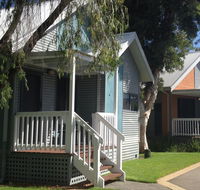 Mandurah Ocean Marina Chalets - Accommodation 4U
