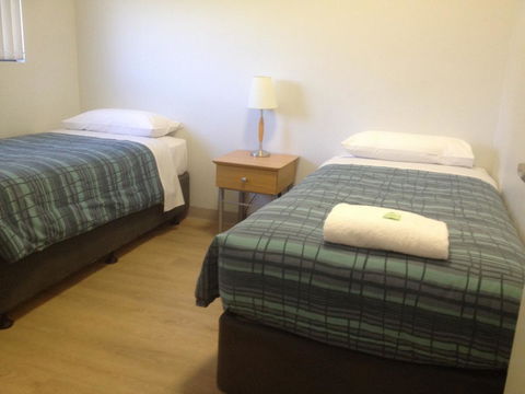 Mandurah Ocean Marina Chalets - Accommodation 4U 24