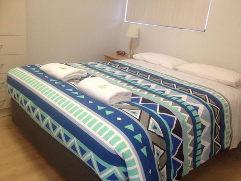 Mandurah Ocean Marina Chalets - Accommodation 4U 35