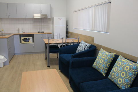 Mandurah Ocean Marina Chalets - Accommodation 4U 31