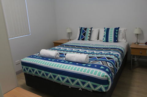 Mandurah Ocean Marina Chalets - Accommodation 4U 8