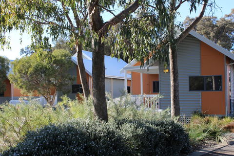 Mandurah Ocean Marina Chalets - Accommodation 4U 41