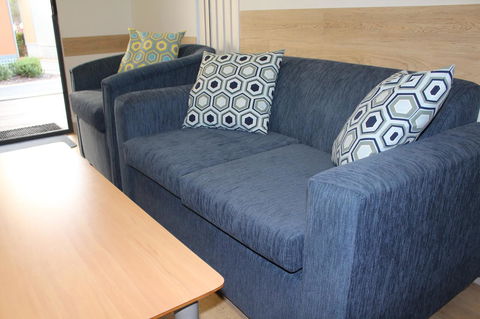 Mandurah Ocean Marina Chalets - Accommodation 4U 27