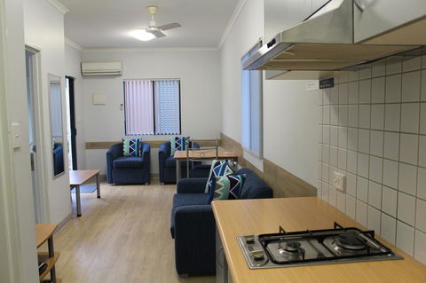 Mandurah Ocean Marina Chalets - Accommodation 4U 20