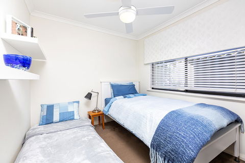 Como Executive Apartment - Accommodation 4U 13