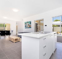 Victoria Park Town House - Accommodation 4U