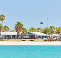 RAC Monkey Mia Dolphin Resort - Accommodation 4U