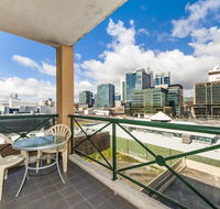 James On The Park - Accommodation 4U