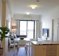 WESTEND CBD PERTH-ULTIMATE LOCATION - Accommodation 4U