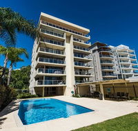 South Perth Deluxe Apartment - Accommodation 4U