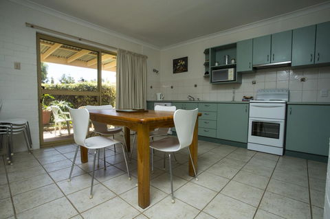 Kalbarri Murchison View Apartments - Accommodation 4U 28