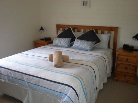 Kalbarri Murchison View Apartments - Accommodation 4U 3