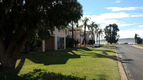 Kalbarri Murchison View Apartments - Accommodation 4U 23