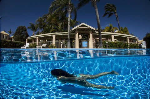 Kalbarri Murchison View Apartments - Accommodation 4U 24