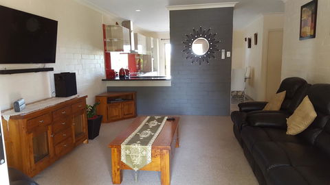Kalbarri Murchison View Apartments - Accommodation 4U 31