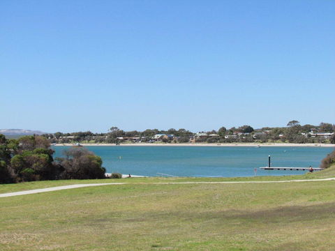 Kalbarri Murchison View Apartments - Accommodation 4U 11