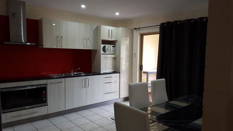 Kalbarri Murchison View Apartments - Accommodation 4U 33