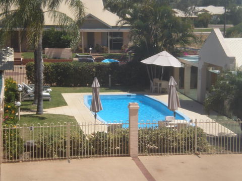 Kalbarri Murchison View Apartments - Accommodation 4U 2