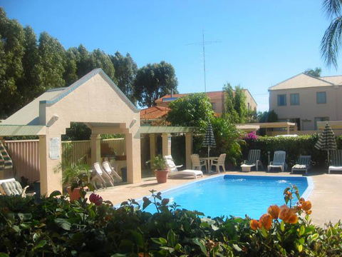 Kalbarri Murchison View Apartments - Accommodation 4U 4
