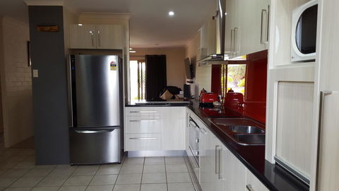Kalbarri Murchison View Apartments - Accommodation 4U 32