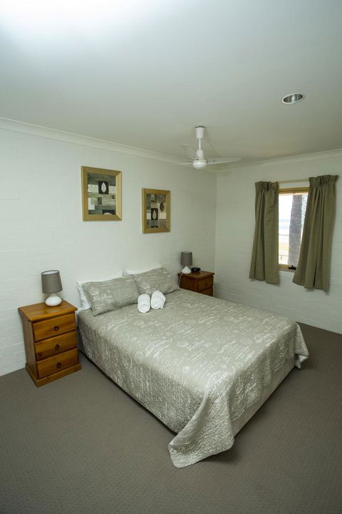 Kalbarri Murchison View Apartments - Accommodation 4U 29
