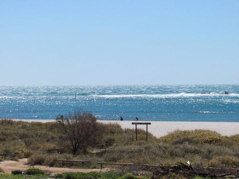Kalbarri Murchison View Apartments - Accommodation 4U 9
