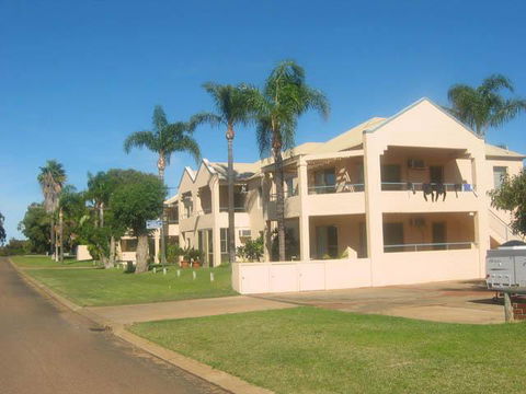 Kalbarri Murchison View Apartments - Accommodation 4U 1