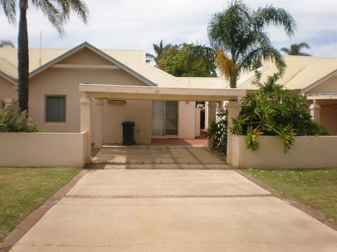 Kalbarri Murchison View Apartments - Accommodation 4U 15