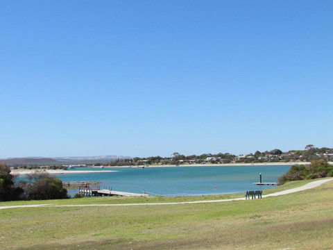 Kalbarri Murchison View Apartments - Accommodation 4U 12