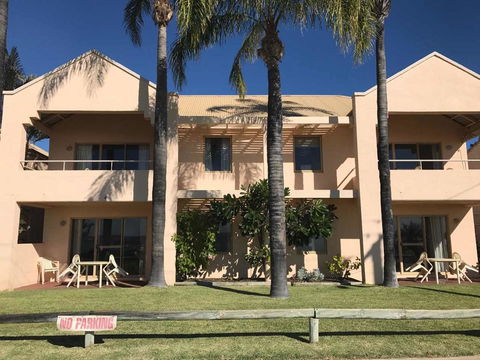Kalbarri Murchison View Apartments - Accommodation 4U 5
