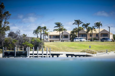 Kalbarri Murchison View Apartments - Accommodation 4U 0
