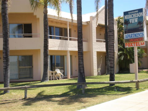 Kalbarri Murchison View Apartments - Accommodation 4U 10