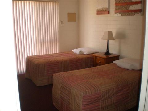 Kalbarri Murchison View Apartments - Accommodation 4U 14