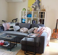 Rushton Street Homestay - Accommodation 4U